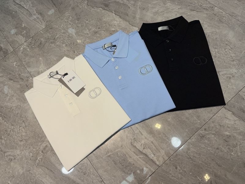 Christian Dior T-Shirts